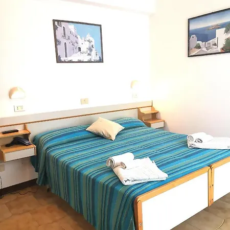 Hotel Alcazar