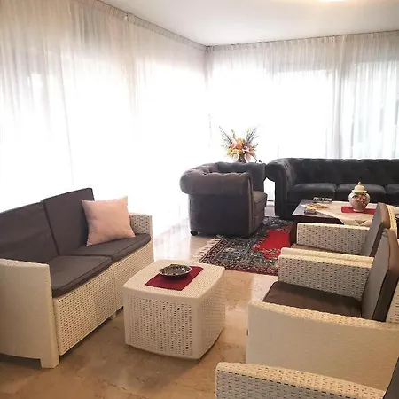 Hotel Alcazar 3*