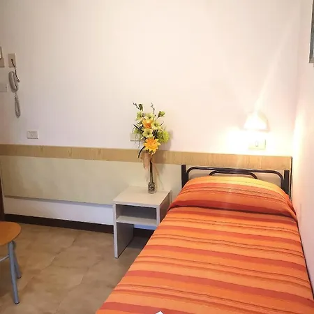 Hotel Alcazar