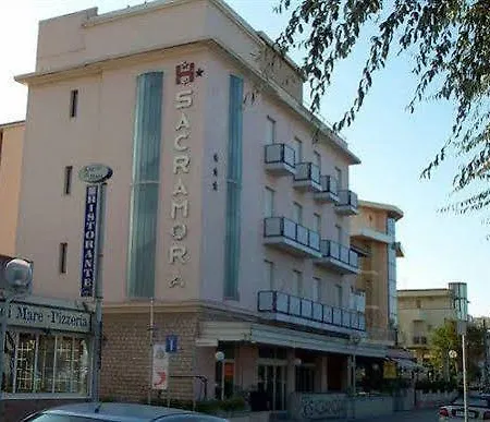 Hotel Sacramora 3*