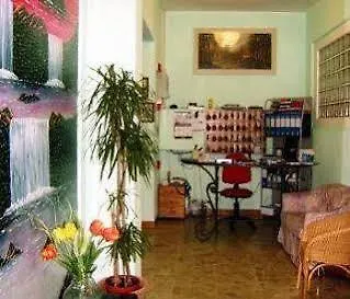 Fedora Hotel Rimini