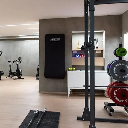 Le Rose Hotel Rimini