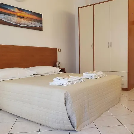 Apart Otel Special