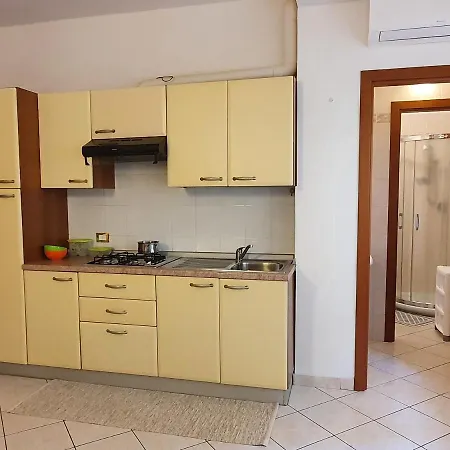 Apart Otel Special 3*
