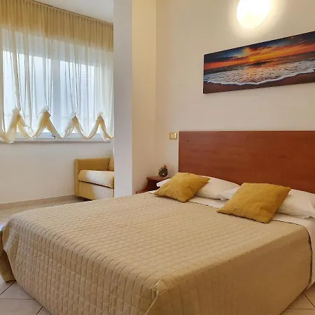 Apart Otel Special Rimini