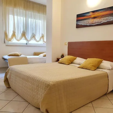 Special Apart Otel Rimini