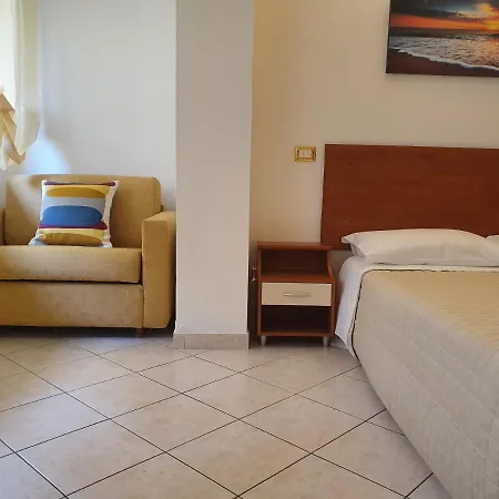 Special Apart Otel