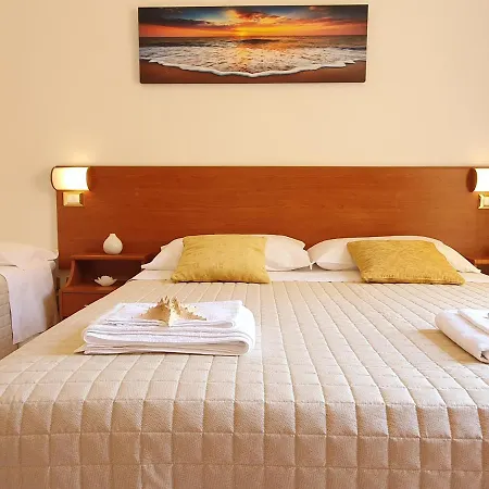 Special Apart Otel Rimini