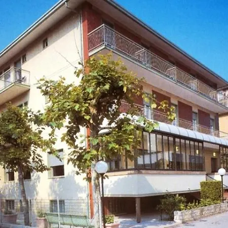 Gladiola Hotel Rimini