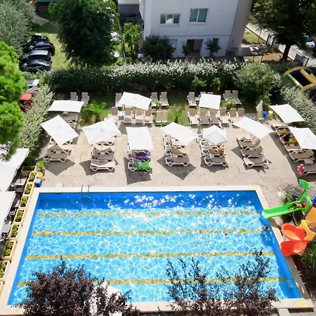 Hotell Lotus &