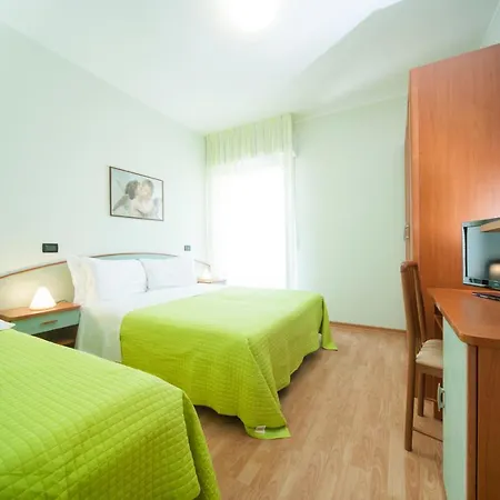 Hotel Betty 3*