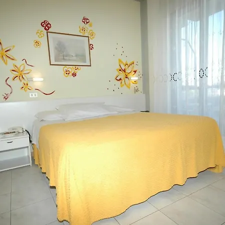 Betty 3* Rimini