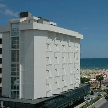 호텔 Regina Fronte Mare
