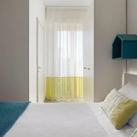 Hotel Madison 3*