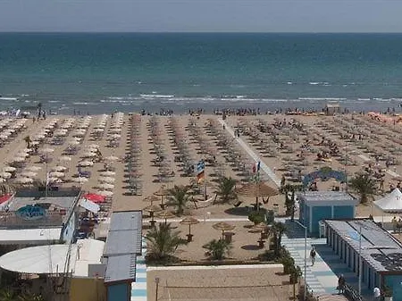 Genty Hotel Rimini