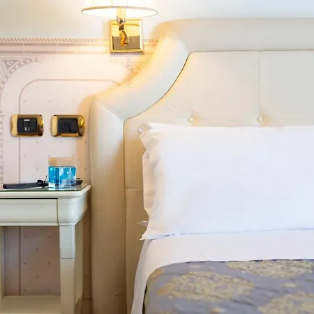 Baia Imperiale Hotel 4*