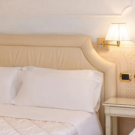 Baia Imperiale Hotel