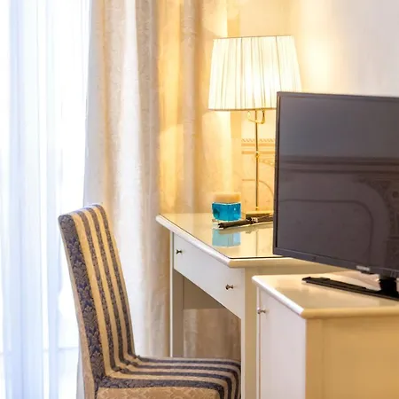 Baia Imperiale 4* Rimini