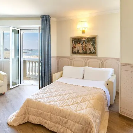 Baia Imperiale Hotel Rimini