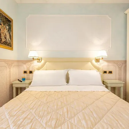 Baia Imperiale Hotel Rimini
