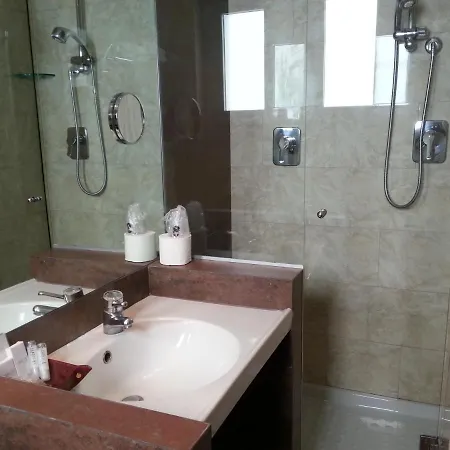 Ambienthotels Panoramic Hotel