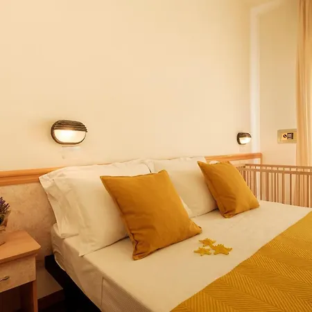 Hotel Oceanic
