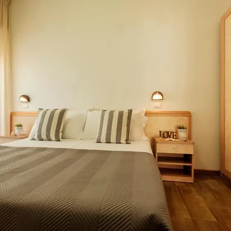 Oceanic Hotel Rimini