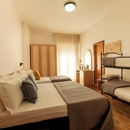 Hotel Oceanic