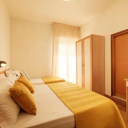 Hotel Oceanic Rimini