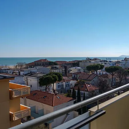 Hotel Oceanic 3*