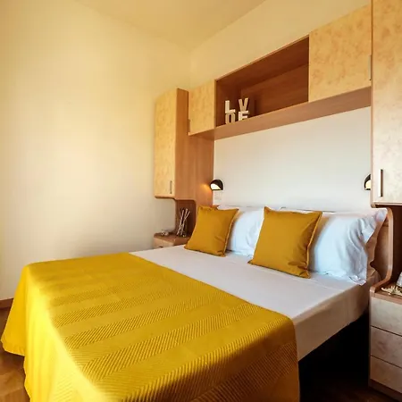 Hotel Oceanic