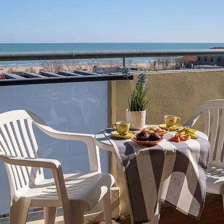 Hotel Oceanic Rimini