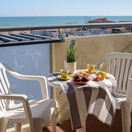Oceanic 3* Rimini