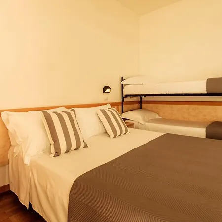 Oceanic Hotel Rimini
