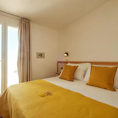 Hotel Oceanic 3*