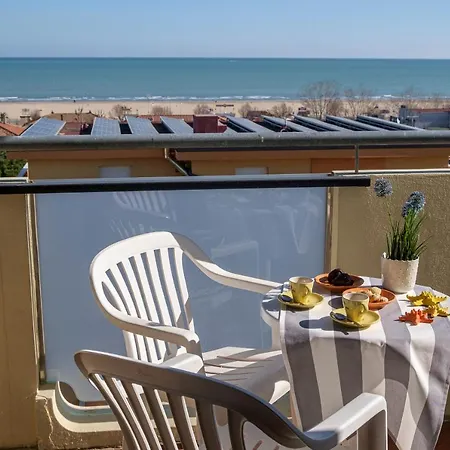 Oceanic 3* Rimini