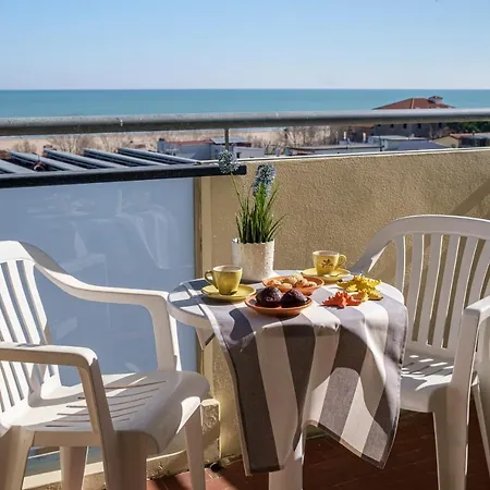 Oceanic Hotel Rimini