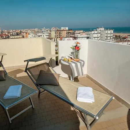 Oceanic Hotel Rimini