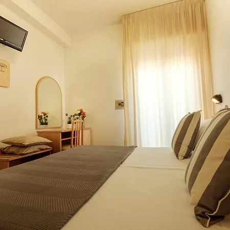 Oceanic 3* Rimini