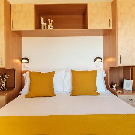 Oceanic 3* Rimini