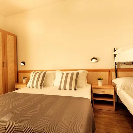 Oceanic Hotel Rimini