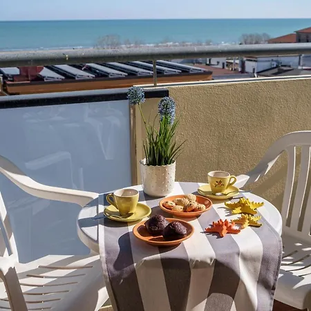 Hotel Oceanic Rimini