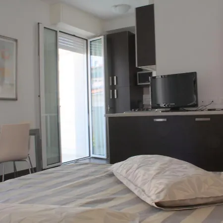 Aurora Centro Holiday home *