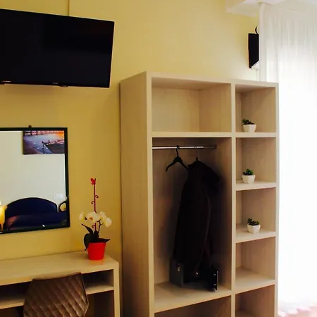 Fedora Hotel Rimini
