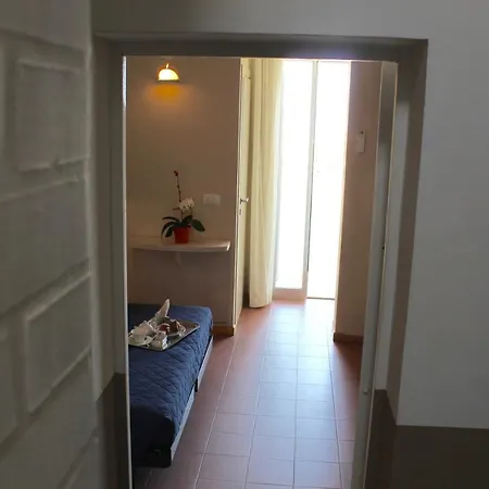 Fedora Hotel Rimini