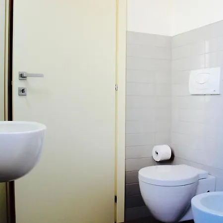 Fedora Hotel Rimini