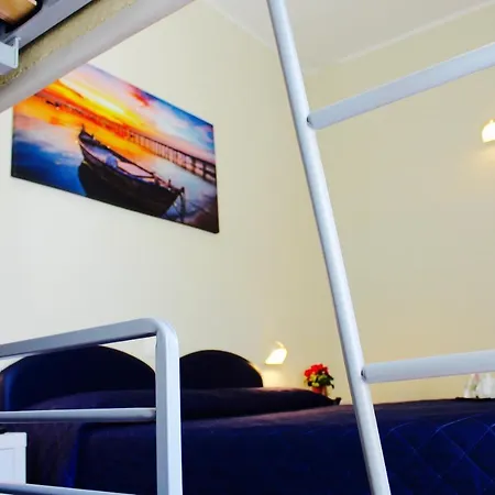 Hotel Fedora Rimini