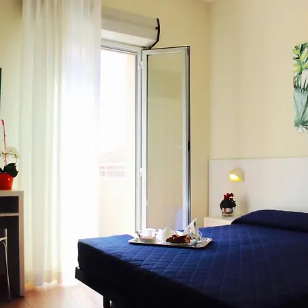 Fedora Hotel Rimini