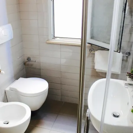 Fedora Hotel Rimini