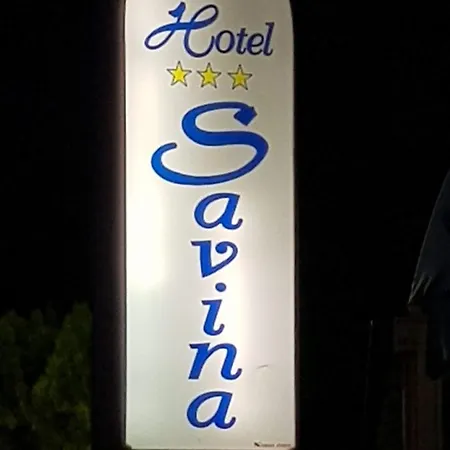 Savina Отель 3*